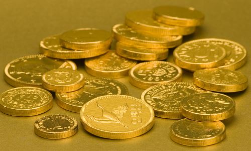 Sell Gold Coins | Gold Coin Buyers | Selling Gold Coins For Cash